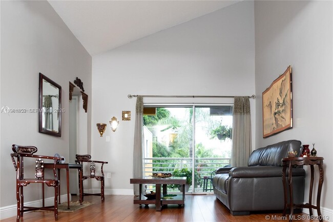 property at 9741 Fontainebleau Blvd