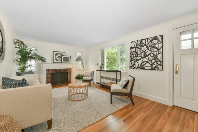 56 Griswold St in Cambridge, MA - Building Photo - Building Photo