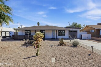 2812 N 71st Pl in Scottsdale, AZ - Building Photo - Building Photo