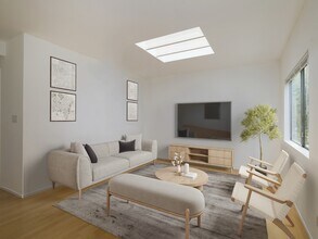 714 Grant St, Unit C in Santa Monica, CA - Building Photo - Building Photo