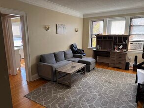 145 Englewood Ave in Boston, MA - Building Photo - Building Photo