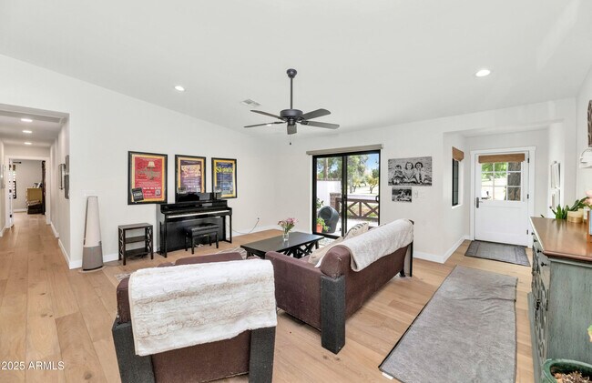 5612 E Emile Zola Ave in Scottsdale, AZ - Building Photo - Building Photo