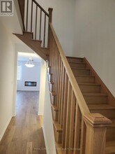 3218 Meadowridge Dr in Oakville, ON - Building Photo - Building Photo