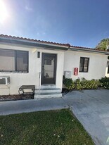 911 80th St in Miami Beach, FL - Building Photo