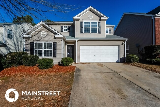 property at 5590 Sable Bay Point