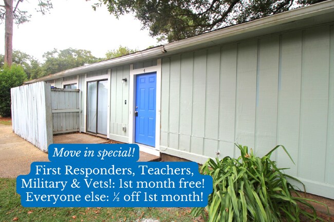 property at 6810 Tiki Ln