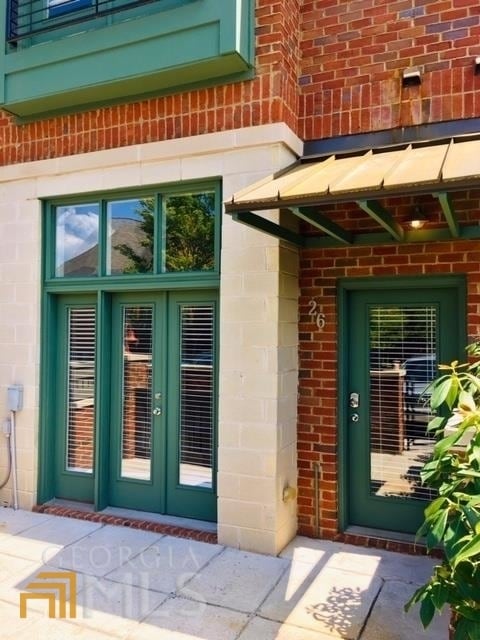 property at 1500 Timothy Rd