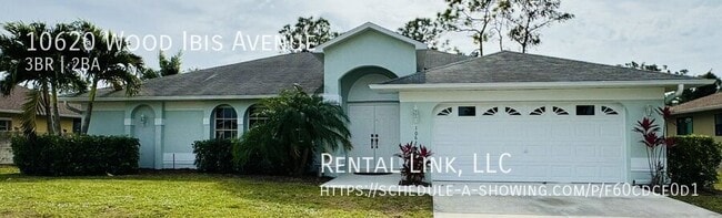 10620 Wood Ibis Ave in Bonita Springs, FL - Building Photo - Building Photo