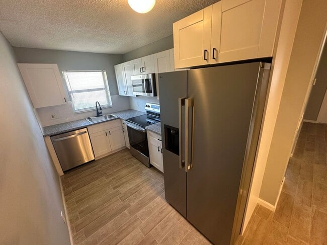 property at 5030 Sanctuary Way