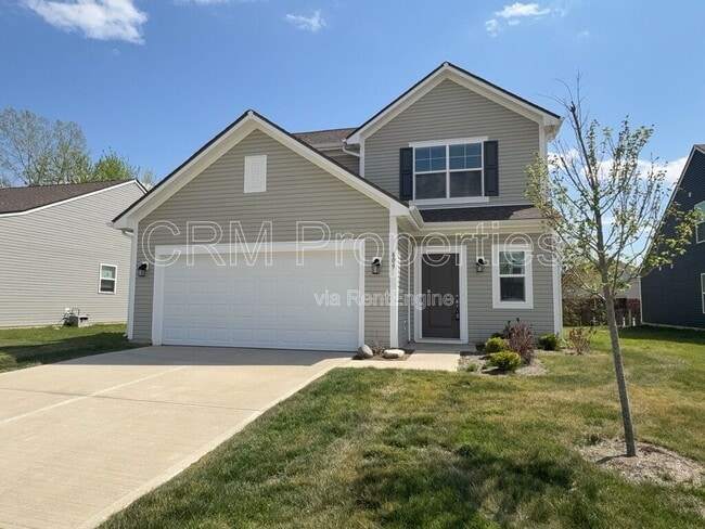 property at 809 Oyster Bay Dr