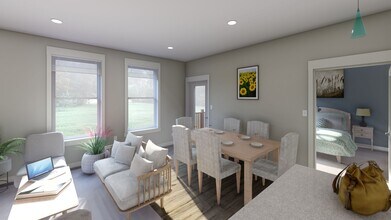 7574 Fulton St-Unit -7574-204 in Ada, MI - Building Photo - Building Photo