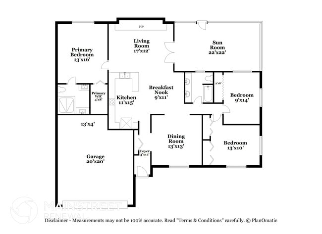 2229 Flaming Arrow Dr in Lakeland, FL - Building Photo - Building Photo