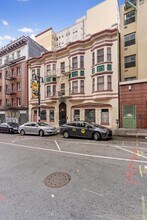 OSM Trade Street in San Francisco, CA - Building Photo - Building Photo
