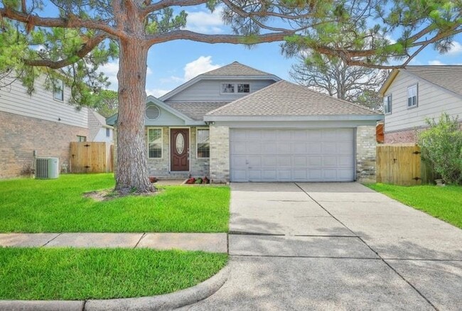 property at 1223 Berrystone Trail