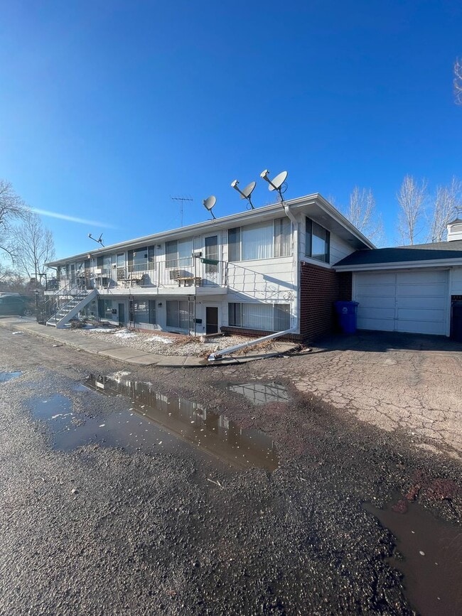 2527 N Garfield Ave in Loveland, CO - Building Photo - Building Photo