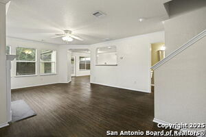 2614 Sunview Pass in San Antonio, TX - Building Photo - Building Photo