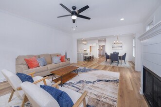 116 Nickolas Cir in Lebanon, TN - Foto de edificio - Building Photo