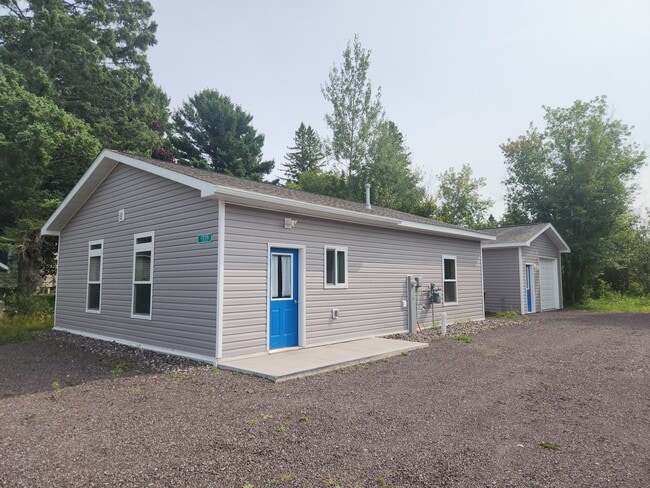 property at 17255 Atlantic