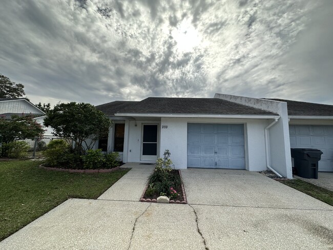 property at 239 Village Crest Ct