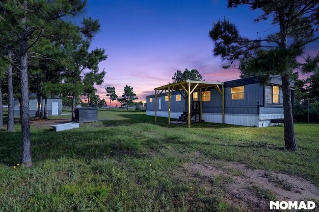 property at 203 Rd 5248