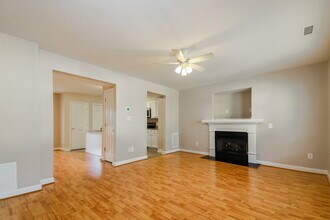 3824 Lodgepole Ln in Raleigh, NC - Building Photo - Building Photo