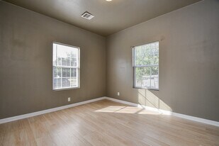 1117 Fred St in Houston, TX - Building Photo