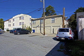 360 Lafayette Ave in San Leandro, CA - Building Photo - Building Photo