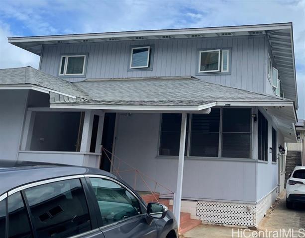 property at 2456 Coyne St