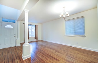 17901 NE 36th Way in Vancouver, WA - Building Photo - Building Photo