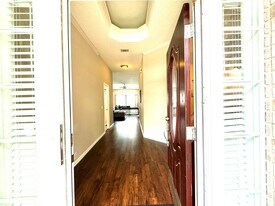 3231 Pedernales Trails Ln in Katy, TX - Building Photo