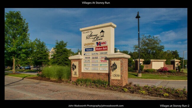 Villages of Stoney Run in Newport News, VA - Building Photo - Building Photo