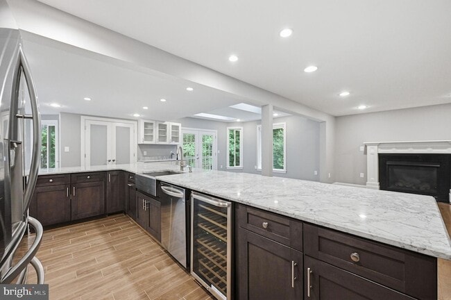 property at 8474 Ararat Ct