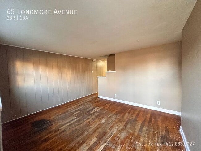 65 Longmore Ave in Pittsburgh, PA - Building Photo - Building Photo