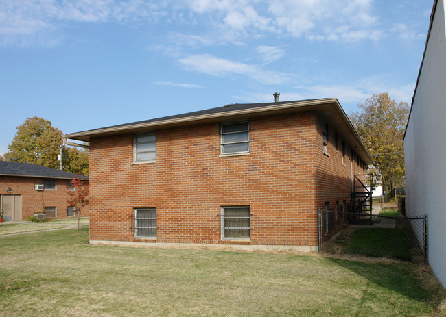 1764 E Livingston Ave in Columbus, OH - Building Photo - Building Photo