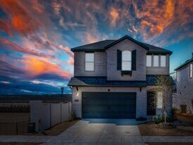 841 Santa Lucia Dr in Anna, TX - Building Photo