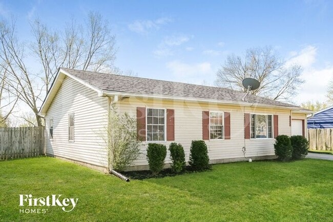 6305 Kellum Dr in Indianapolis, IN - Building Photo - Building Photo