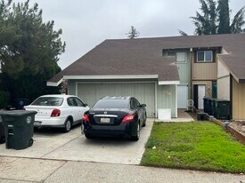 7798 Chancery Ct in Citrus Heights, CA - Building Photo