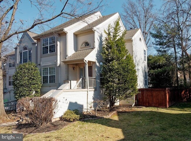 property at 6145 Stonepath Cir