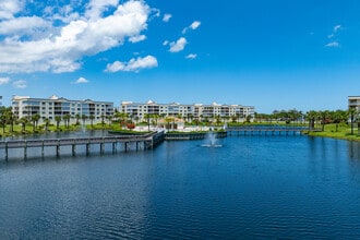 Solana Lake in Cape Canaveral, FL - Building Photo - Building Photo