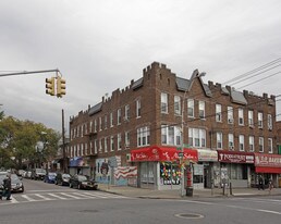 2301-2303 Avenue U in Brooklyn, NY - Building Photo