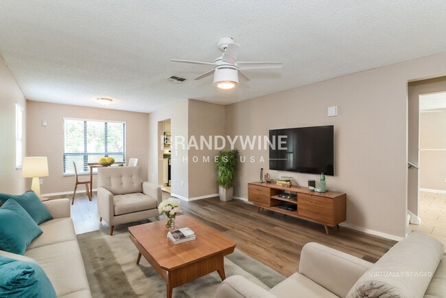 9319 8th Ave in Orlando, FL - Building Photo - Building Photo