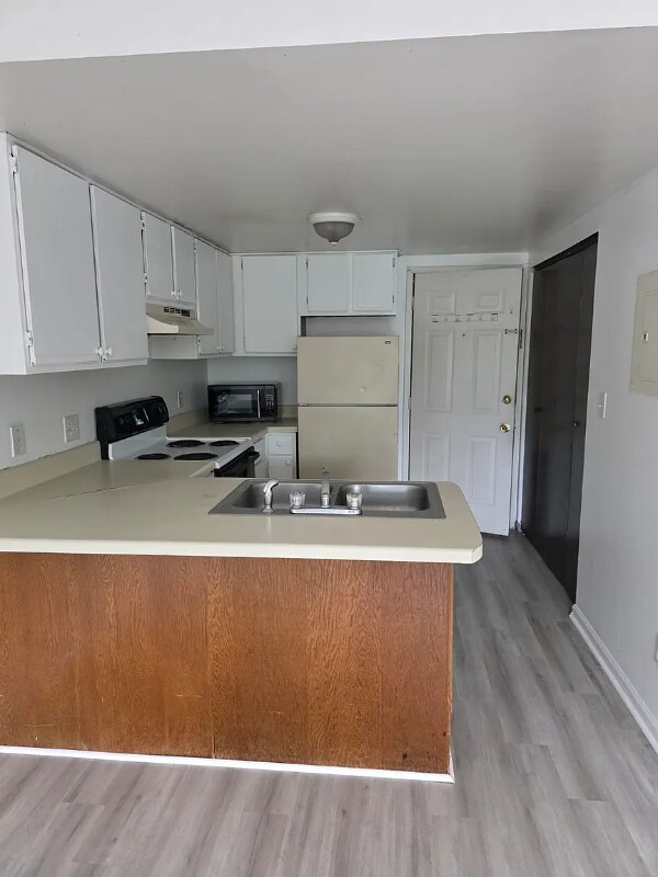 6850 Blue Heron Blvd in Myrtle Beach, SC - Building Photo - Building Photo