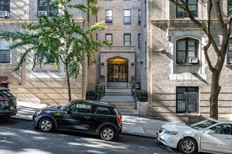 612 W 144th St in New York, NY - Building Photo - Building Photo