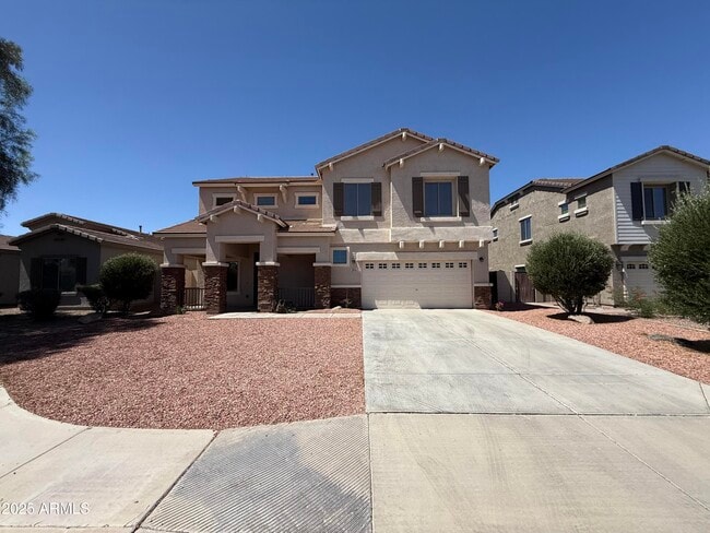 2896 E Trigger Way
