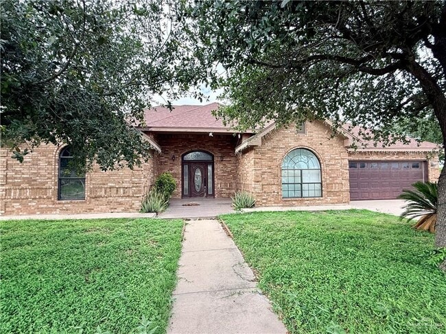18 Marble St in Penitas, TX - Building Photo - Building Photo