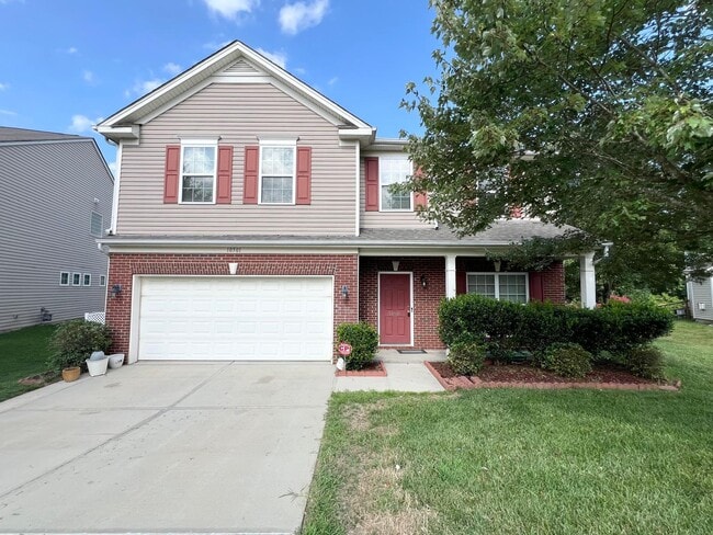 property at 10501 Dominion Village Dr