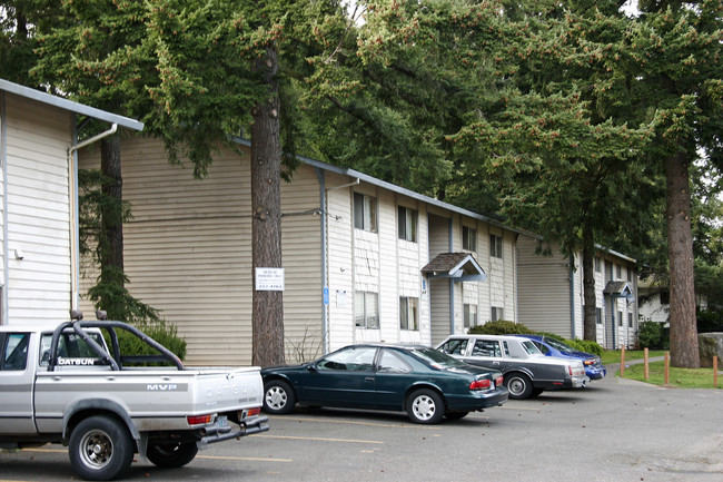 Briar Rose Apartments in Portland, OR - Building Photo - Building Photo