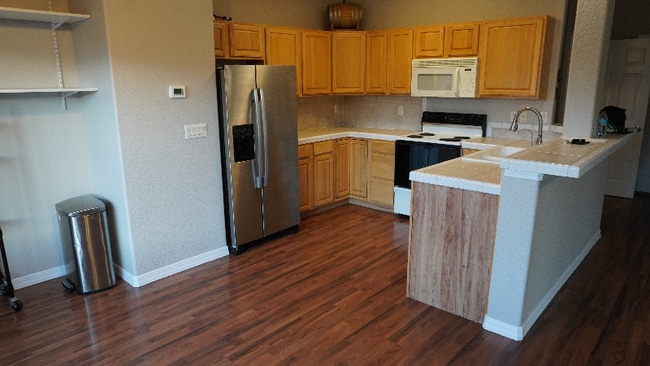 3610 Ensenada Dr in Colorado Springs, CO - Building Photo - Building Photo