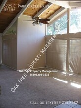 5725 E Park Cir Dr in Fresno, CA - Building Photo - Building Photo