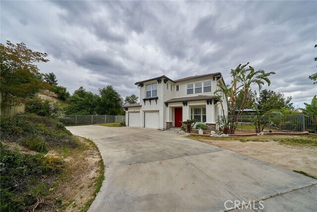 7455 Chanteclair Ct in Los Angeles, CA - Building Photo - Building Photo